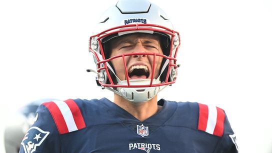 Podcast: Bedard breaks down the roster, Bourne's absence and more from Panthers-Patriots taken at Gillette Stadium (Patriots)